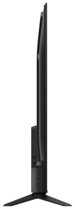 Televizor TCL QLED 65T69C, 164 cm, Smart Google TV, 4K Ultra HD, (Model 2025) - Img 4