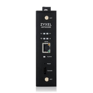 ZYXEL IAP500BE Tri-Band WiFi 7 Pro Access Point - Img 2