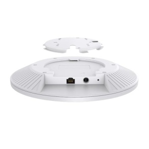 Access Point TP-LINK wireless Wi-Fi 7 Tri-Band BE9300 Mbps - EAP773 - Img 2