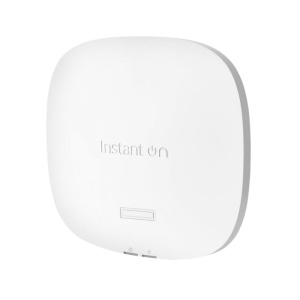 HPE Networking Instant On Indoor Access Point Wi-Fi 6 4x4 (RW) AP25 - Img 2