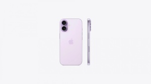 iPhone 17 256GB Lavender - Img 2