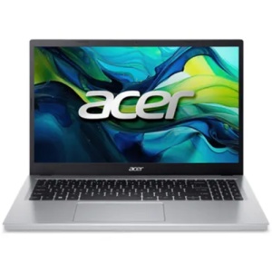 Laptop Acer Aspire Go 15 AG15-71P-5155, 15.6 inch (39.62 cm), Acer ComfyView™ FHD IPS Display (non-glare), 1920 x 1080, 16:9, Intel® Core™ i5-1334U Processor, 3.4 GHz base clock (up to 4.6 GHz max. boost clock), 12 MB Intel® Smart Cache, 2