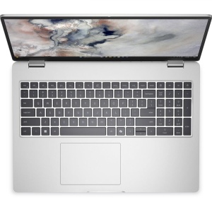 Laptop Business Dell Pro 16, cu procesor Intel Core Ultra 5 235U, 16'' IPS, 16 GB DDR5, 1 TB, Intel Integrated Graphics, Windows 11 Pro, 3 ani Garantie - Img 3