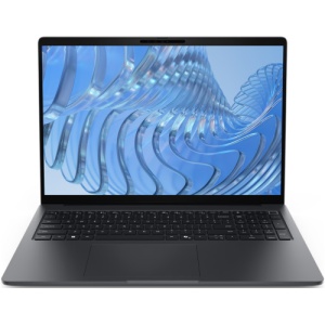 Laptop Business Dell Pro 5 16 P516260, cu procesor Intel Core Ultra 7 366H, 16'', IPS, 32 GB LPDDR5x, 1 TB, Intel Graphics, Windows 11 Pro, 3 ani Garantie