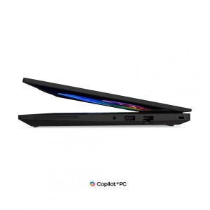 Laptop Business Lenovo ThinkPad T14 Gen 7, cu procesor Intel Core Ultra 7 365, 14'' IPS, 64 GB LPDDR5x, 1 TB, Intel Integrated Graphics, Fara OS, 3 ani Garantie - Img 5