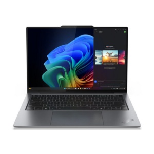 Laptop Business Lenovo ThinkPad X9-14 Gen 1 Aura Edition, cu procesor Intel Core Ultra 5 226V, 14'' OLED, 16 GB LPDDR5x, 512 GB, Intel Arc Graphics 130V, Windows 11 Pro, 3 ani Garantie