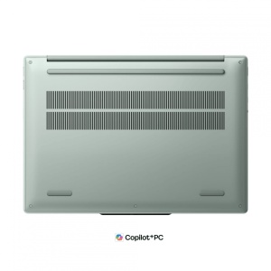 Laptop Consumer Lenovo IdeaPad Slim 5 14IPH11, cu procesor Intel Core Ultra 7 355, 14'' OLED, 32 GB DDR5, 1 TB SSD, Intel Graphics, Fara OS, 3 ani Garantie - Img 7
