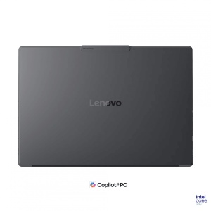 Laptop Consumer Lenovo Yoga Pro 9 16IPH11, cu procesor Intel Core Ultra 9 386H, 16'' OLED, 32 GB LPDDR5x, 1 TB, NVIDIA GeForce RTX 5060, 8GB GDDR7, Windows 11 Pro, 3 ani Garantie - Img 10