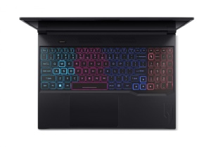 Laptop Gaming Acer Nitro V 16S AI ANV16S-61-R7B2, 16 inch (40.46 cm), Acer ComfyView™ WQXGA 180Hz IPS Display with 100% sRGB (matt), 2.560 x 1.600, 16:10, AMD Ryzen™ AI 9 365, 2 GHz base clock (up to 5 GHz max. boost clock), 24 MB, 10/20, AMD Ryzen™ AI - Img 4
