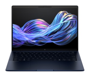 Laptop HP EliteBook X G1i, 14.0 inch WUXGA TOUCH (1920x1200) WLED+LBL UWVA Anti-Glare AI ISP SV 800 nits, Intel Core Ultra 7 258V 8-core (2.2GHz up to 4.8GHz, 12MB)- 47 TOPS, video integrat Intel Integrated Graphics, RAM 32 GB LPDDR5x 8533 MT/s, SSD 1TB
