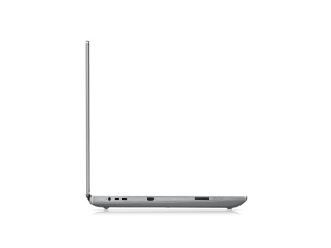 Laptop HP Zbook 18 Fury G1i, 18 inch WQXGA (2560x1600) IPS Anti-Glare IR 500 nits, 165 Hz, Intel Core Ultra 9-285HX 24 Core (2.8 GHz, up to 5.5GHz, 36MB), video dedicat NVIDIA RTX PRO 4000 Blackwell 135W+ 16 GB, RAM 64GB DDR5 5600Mhz (2x32GB), SSD 1TB - Img 9