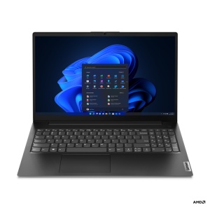 Laptop Lenovo Lenovo V15 G4 AMN; 15.6" FHD (1920x1080) TN 250nits Anti- glare; AMD Ryzen™ 3 7320U (4C / 8T, 2.4 / 4.1GHz, 2MB L2 / 4MB L3); Video Integrated AMD Radeon™ 610M Graphics; RAM 1x 16GB Soldered LPDDR5-5500; 512GB SSD M.2 2242 PCIe® 4.0x4