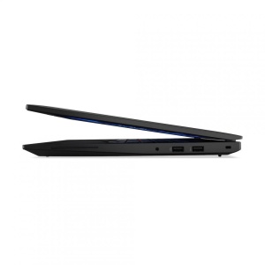 Laptop Lenovo ThinkPad L16 Gen 2 (Intel); 16" WUXGA (1920x1200) IPS 400nits Anti-glare, 45% NTSC, 60Hz; Intel® Core Ultra 7 255U, 12C (2P + 8E + 2LPE) / 14T, Max Turbo up to 5.2GHz, 12MB; Video Integrated Intel® Graphics; RAM 1x 32GB SO-DIMM DDR5-5600; - Img 5