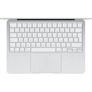 MacBook Neo 13" Retina/Apple A18 Pro (CPU 6-core, GPU 5-core, NeuralEngine16-core)/8GB/256GB - Silver - INT KB (No Adapter) - 2026 - Img 5