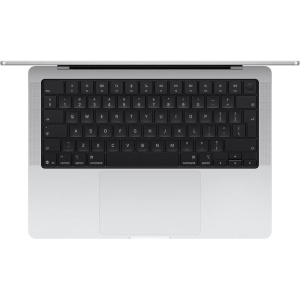 MacBook Pro 14.2"/Apple M5 (CPU 10-core, GPU 10-core, Neural Engine 16-core)/32GB/2TB - Silver - INT KB (No Adapter) - 2025 (Cto from MDE64RO/A) - Img 2