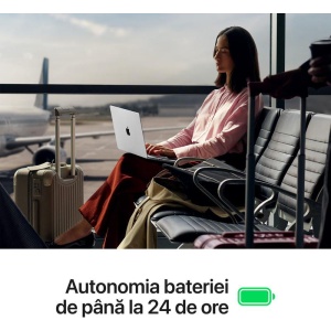 MacBook Pro 14.2"/Apple M5 (CPU 10-core, GPU 10-core, Neural Engine16-core)/24GB/1TB – Space Black – INT KB (No Adapter) - 2025 - Img 9