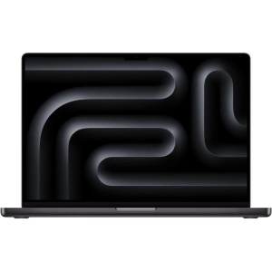 MacBook Pro 16.2"/Apple M5 Max (CPU 18-core, GPU 40-core, Neural Engine 16-core)/48GB/2TB - Space Black - US KB (140W USB-C) - 2026 (CTO from MGEE4RO/A)