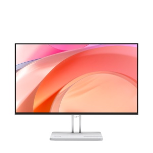 Monitor 27" Lenovo L27-4C Monitor, LED, In-Plane Switching, 1920x1080; 144Hz; 16:9; Color Support: 16.7 Million; Color Gamut: 99% sRGB (CIE 1931); , 1ms (MPRT) / 4ms (Extreme Mode) (G to G) / 6ms (Normal Mode) (G to G), 300 cd/m² cd/m², 1500:1 static,