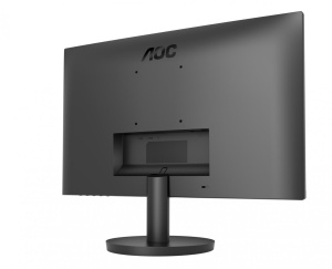 Monitor AOC 23.8" 24B3HA2, Diagonal (inch): 23.8, Diagonal (cm): 60.5, Aspect ratio: 16:9, Panel: IPS, Resolution: 1920x1080, Refresh Rate: 100Hz, Response time GtG: 14ms, Response time MPRT: 1ms, Brightness (max): 250 cd/㎡, Viewing angle: 170º(R/L), - Img 7