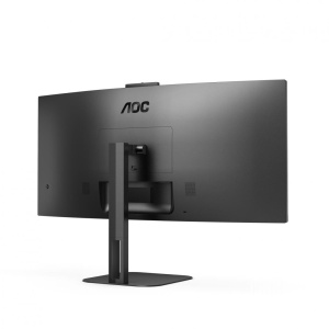 Monitor AOC 34" CU34V5CW/BK - Img 7