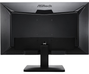 Monitor Commercial ASRock Phantom Gaming PG27QFT1B, 27", 2560 x 1440 pixeli, Black, 2 ani Garantie - Img 5