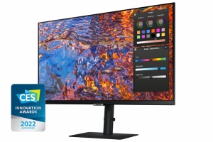 Monitor Samsung 27" LS27B800PXPXEN - Img 6
