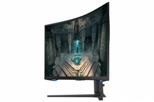 Monitor Samsung 32" LS32BG650EUXEN - Img 8
