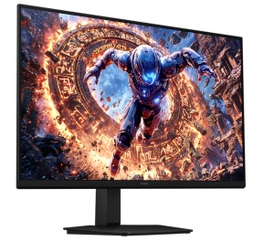 Monitor Samsung 32" LS32HG802ESXEN, Diagonal (inch): 32, Diagonal (cm): 81, Aspect ratio: 16:9, Panel: IPS, Resolution: 6144x3456/3072x1728, Refresh Rate: 165Hz/330Hz, Response time GtG: 1ms, Brightness (max): 350 cd/m², Contrast (static) : 1000:1, - Img 6