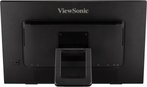 Monitor ViewSonic 24" TD2423