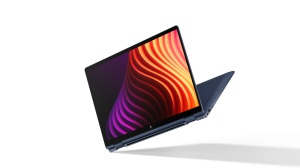Notebook Business HP EliteBook X Flip G2i, cu procesor Intel Core Ultra 7 358H, 14'' OLED, 32 GB LPDDR5x, 1 TB, Intel Arc B390, Windows 11 Pro