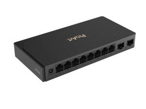 Switch ASUS ProArt PQG-U1080, 10G+, 8 porturi