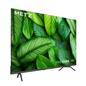 Televizor METZ LED 50MUF7000Z, 126 cm, Smart Google TV, 4K, Clasa F - Img 2