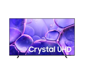 Televizor SAMSUNG LED 85U8072, 215 cm, Smart, 4K