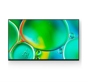 Televizor Sony BRAVIA 2 II LED 65S25M2, 164 cm, Smart Google TV, 4K Ultra HD, Clasa E (Model 2026) - Img 5