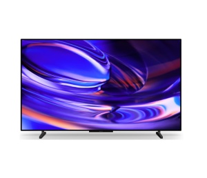 Televizor Sony BRAVIA 6 OLED 55A65, 139 cm, Smart Google TV, 4K Ultra HD, 120Hz, Clasa F (Model 2026) - Img 4