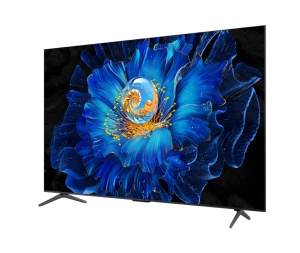 Televizor TCL MiniLed 65C6KS, 164 cm, Google TV, 4K - Img 3