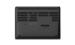 ThinkPad P16 G2, Intel® Core™ i7-14700HX (E-cores up to 3.90GHz, 33MB), 16" WQXGA Non-Touch, W11P64 ROM/ENG, 64.0GB, 1x1TB SSD M.2 2280 PCIe Gen4 Performance TLC Opal, 1xNVIDIA RTX™ 5000 Ada 16GB, BT5.1 or BT5.3,Wi-Fi 6E AX211, No Wired Ethernet, FPR, - Img 5