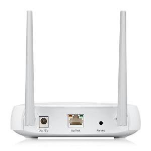ZYXEL NWA30BE WIRELESS AP 2.4-5GHz - Img 3