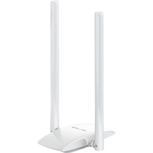 Adaptor Wireless MERCUSYS MW300UH, N300, 300 Mbps - Img 2