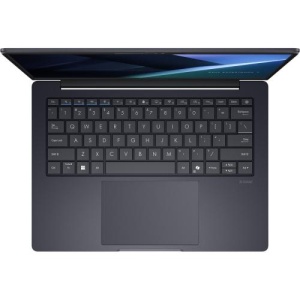 ASUS ExpertBook B3 B3405CCA-LY1258 / 90NX08L1-M01EF0, ecran 14″ WUXGA (1920×1200) 16:10 LED IPS-level wide-view 60Hz anti-glare, 300 nits, 45% NTSC, procesor Intel Core Ultra 5 125H 1.2GHz (până la 4.5GHz, 18MB cache, 14C/18T) cu Intel AI Boost NPU, - Img 6