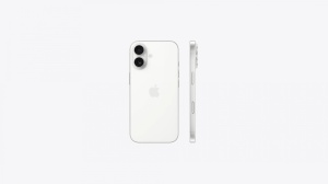 iPhone 17 512GB White - Img 2