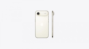 iPhone Air 512GB Light Gold - Img 2