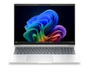 Laptop Business HP EliteBook 8 G2i, cu procesor Intel Core Ultra 5 5-325, 16'' IPS, 16 GB LPDDR5x, 512GB, Windows 11 Pro, 3 ani Garantie