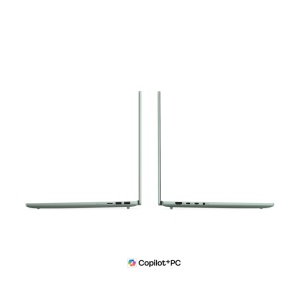 Laptop Consumer Lenovo IdeaPad Slim 5 14IPH11, cu procesor Intel Core Ultra 7 356H, 14'' OLED, 32 GB DDR5, 1 TB, Intel Graphics, Fara OS, 2 ani Garantie