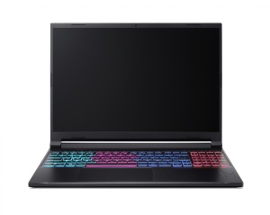 Laptop Gaming Acer Nitro V 16S ANV16S-71-94DP, 16 inches (40.64 cm), Acer ComfyView™ WQXGA 180Hz IPS Display with 100% sRGB (matt), 2.560 x 1.600, 16:10, Intel® Core™ 9 Processor 270H, 2.7 GHz base clock (Up to 5.8 GHz max. performance clock rate), 24 MB