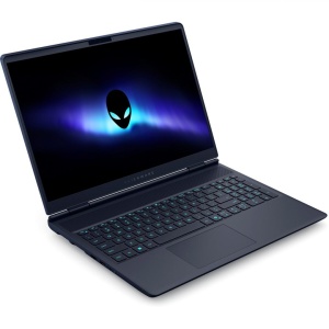 Laptop Gaming Alienware 16X Aurora AC16251 QHD+, Intel U9-275HX, 32GB Ram, 2TB SSD, NVIDIA GeForce RTX 5070, Windows 11 Pro - Img 4