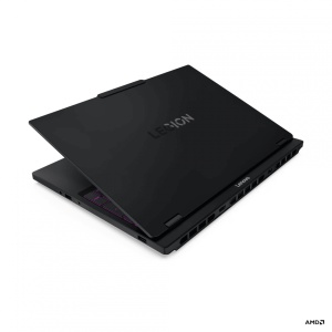 Laptop Gaming Lenovo Legion 5 15AKP10, cu procesor Ryzen AI 7 350, 15.1'' OLED, 24 GB DDR5, 1 TB SSD, NVIDIA GeForce RTX 5070, 8GB GDDR7, Fr OS - Img 9