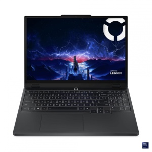 Laptop Gaming Lenovo Legion 5 15IAX10, cu procesor Intel Core Ultra 7 255HX, 15.1'' OLED, 32 GB DDR5, 1 TB SSD, NVIDIA GeForce RTX 5070, 8GB GDDR7, Fr OS