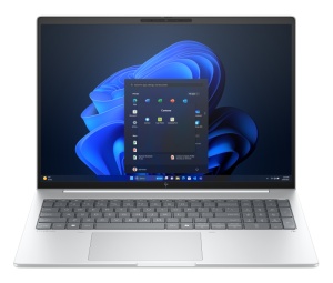 Laptop HP EliteBook 8 G1i, 16.0 inch WUXGA (1920x1200) IPS Anti-Glare IR+ISP LP LBL 400 nits, Intel Core U5-228V 8-Core (2.1GHz, up to 4.5GHz, 8MB)- 40 TOPS, video integrat Intel Graphics, RAM 32GB LPDDR5x 8533 MT/s, SSD 1TB PCIe NVMe, no ODD, Active