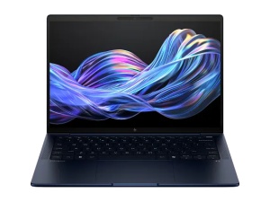 Laptop HP EliteBook X G1i cu procesor Intel Core Ultra 7 258V 8-core (2.2GHz up to 4.8GHz, 12MB, 47 TOPS), 14.0 inch WUXGA TOUCH, 32 GB LPDDR5x, SSD 1TB PCIe TLC M.2, Intel Integrated Graphics, Windows 11 Pro 64bit NextGen Premium, Next Gen AI PC,